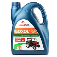Oleje przekładniowe - ORLEN BOXOL 26 5L - miniaturka - grafika 1