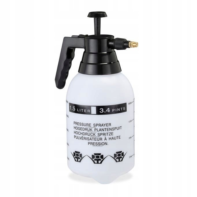 Opryskiwacz ciśnieniowy 1,5 L E170