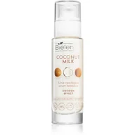Serum do twarzy - Bielenda Coconut Milk silnie nawilżające serum kokosowe 30ml - miniaturka - grafika 1