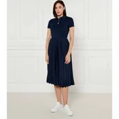 Sukienki - Tommy Hilfiger Sukienka - miniaturka - grafika 1