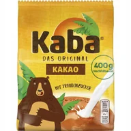 Kakao i czekolada - Kakao Kaba 400 g - miniaturka - grafika 1