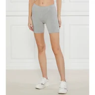 Spodenki damskie - GUESS ACTIVE Kolarki CROCUS Slim Fit - miniaturka - grafika 1
