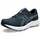 ASICS Gel-Contend 8, Męskie trampki, 47 EU, French Blue Black, 47 EU