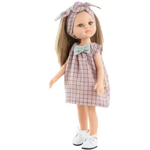 Lalka Hiszpańska Pili 32 Cm Paola Reina - Lalki dla dziewczynek - miniaturka - grafika 1