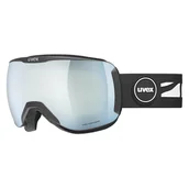 Gogle narciarskie - Gogle narciarskie Uvex Downhill 2100 CV 550392 - miniaturka - grafika 1
