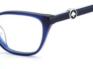 Okulary korekcyjne Kate Spade EMMALEE PJP - Okulary korekcyjne, oprawki, szkła - miniaturka - grafika 4