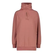 Bluzy damskie - CMP bawełniana bluza damska, Kwarc, 48 - miniaturka - grafika 1