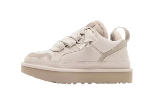 UGG Lowmel Donna - Śniegowce damskie - miniaturka - grafika 1