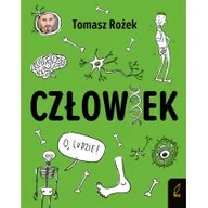 Nauki przyrodnicze - Wilga Człowiek - miniaturka - grafika 1