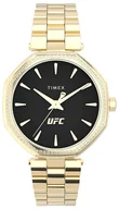 Zegarki damskie - Zegarek Timex TW2V83100 UFC - - miniaturka - grafika 1