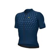 Koszulki rowerowe - Koszulka rowerowa męska Alé Cycling R-EV1 Quick - miniaturka - grafika 1