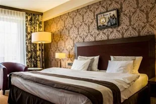 Romantyczny nocleg dla dwojga w Hotelu Verde w Koszalinie - Czasopisma - miniaturka - grafika 1