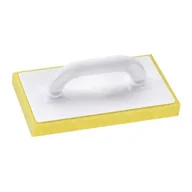 Narzędzia murarskie - Paca 280 x 140 mm okładzina z gąbki 30 mm - miniaturka - grafika 1