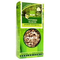 Przyprawy i zioła sypkie - Dary Natury kłącze tataraku produkt ekologiczny 50 g - 5902741004017 - miniaturka - grafika 1