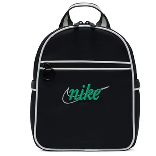 Plecak Nike Sportswear Futura 365 FQ5559 (kolor czarny) - Plecaki - miniaturka - grafika 1