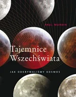 Literatura obyczajowa - Tajemnice Wszechświata - miniaturka - grafika 1