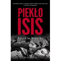Piekło ISIS - Historia świata Piekło ISIS - Historia świata - miniaturka - grafika 1