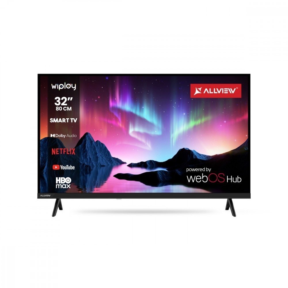 AllView LED 32