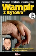 Kryminały - Wampir z Bytowa - miniaturka - grafika 1