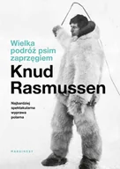 E-booki - literatura faktu - Wielka podróż psim zaprzęgiem - miniaturka - grafika 1