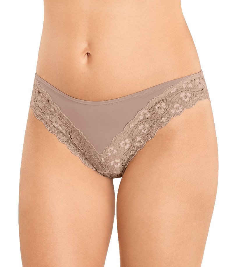 Triumph, Majtki damskie, Lovely Micro Tai, rozmiar M