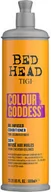 Odżywki do włosów - Tigi Bed Head Colour Goddess Odżywka do włosów farbowanych 600ml - miniaturka - grafika 1