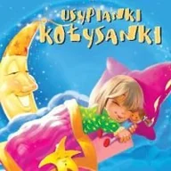 Muzyka dla dzieci - MTJ Agencja Artystyczna Usypianki kołysanki CD - miniaturka - grafika 1