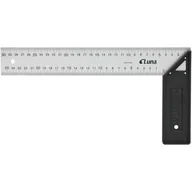 Inne urządzenia pomiarowe - LUNA Kątownik ABS 300 281070300 27043 - miniaturka - grafika 1