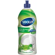 Płyny do naczyń - Sidolux Płyn do mycia naczyń Dish Spa - miniaturka - grafika 1