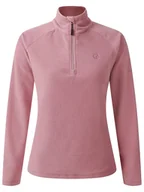 Bluzy damskie - Dare 2b Bluza polarowa "Freeform II" w kolorze jasnoróżowym - miniaturka - grafika 1