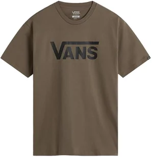 t-shirt VANS CLASSIC TEE Bungee Cord - Koszulki męskie - miniaturka - grafika 1