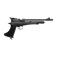 Wiatrówki karabinki - RazorGun Blaze 4,5 mm CO2 - miniaturka - grafika 1