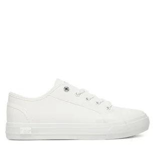 Tenisówki Lee Ava C Women Low -50251009 .1FG Biały - Trampki damskie - miniaturka - grafika 1