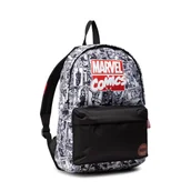 Plecaki - Plecak Marvel ACCCS-AW21-19MRVL Mix - miniaturka - grafika 1