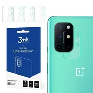 Szkła hartowane na telefon - 3MK Lens Protection na Obiektyw do OnePlus 8T - miniaturka - grafika 1