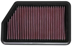 K&N 33  2451 K & N zamienny filtr powietrza 33-2451 - Filtry powietrza - miniaturka - grafika 1