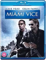 Filmy akcji Blu-Ray - Miami Vice (Miami Vice) - miniaturka - grafika 1