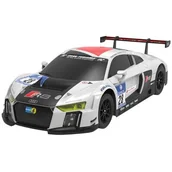 Zabawki zdalnie sterowane - Rastar Audi R8 Performance Zdalnie Sterowany 1-18 - miniaturka - grafika 1