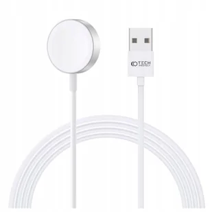 ŁADOWARKA INDUKCYJNA DO APPLE WATCH / KABEL DO ŁADOWANIA ZEGARKA APPLE - Akcesoria do smartwatchy - miniaturka - grafika 1