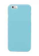 Etui i futerały do telefonów - Jelly Iphone 6 Plus Niebieski - miniaturka - grafika 1