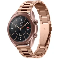 Akcesoria do smartwatchy - Spigen Pasek Band Modern Fit Galaxy Watch 42mm, różowy 8809613765038 - miniaturka - grafika 1