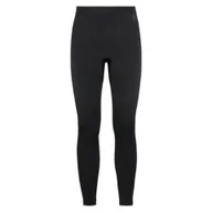 Spodnie narciarskie - Spodnie termoaktywne narciarskie męskie Odlo Performance Warm Eco, leggins - miniaturka - grafika 1