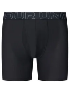 Under Armour Komplet 3 par bokserek Ua Perf Tech 25UUSHJ063 Czarny - Majtki damskie - miniaturka - grafika 1