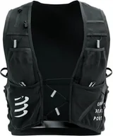 Plecaki - Compressport UltRun Evo 10 Pack M Plecak do biegania - miniaturka - grafika 1