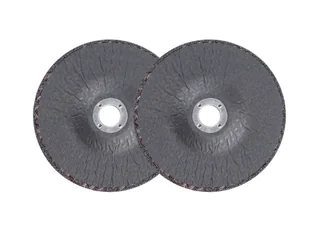 PARKSIDE® Tarcze tnące / do zdzierania, Ø 76 mm (Zestaw tarcz do obróbki zgrubnej metalu) - Tarcze do pił - miniaturka - grafika 1
