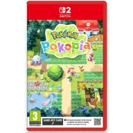 Gry Nintendo Switch - Pokemon Pokopia Gra NINTENDO SWITCH 2 - miniaturka - grafika 1