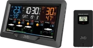 Stacje pogodowe - JVD RB3390.1 Wi-Fi USB Charger - miniaturka - grafika 1