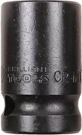 Klucze i nasadki - KS Tools BRILLIANT TOOLS BRILLIANT TOOLS BT022668 1/2" nasadka udarowa sześciokątna 24 mm, krótka [Powered by KS Tools] BT022668 - miniaturka - grafika 1