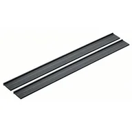 Akcesoria do urządzeń czyszczących - BOSCH GlassVAC Zapasowe listwy gumowe duże F016800550 - miniaturka - grafika 1