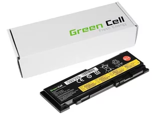 Green Cell Bateria Bateria do Laptopa Lenovo ThinkPad T420s T420si T430s LE78 - Baterie do laptopów - miniaturka - grafika 1